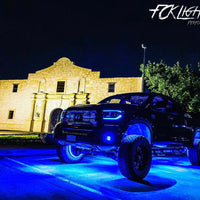 Red Rock Lights - Under Glow Kit