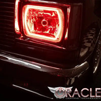 1988-1991 Toyota Tacoma ORACLE Pre-Installed 7x6