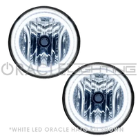 ORACLE Lighting 2007-2013 Toyota Tundra LED Fog Light Halo Kit