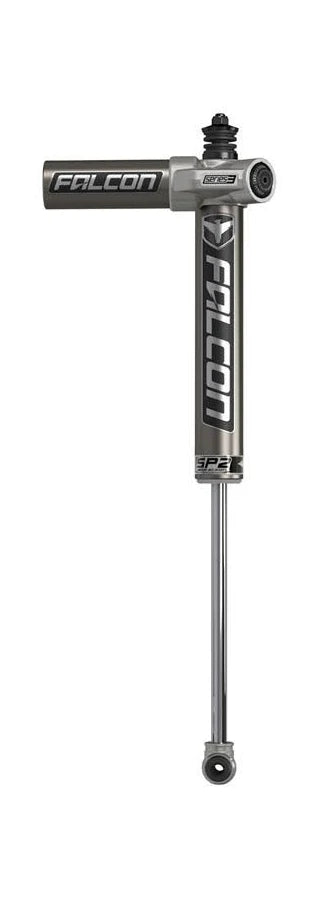 Falcon Shocks Jk Falcon 3.1 Sp2 Fr Lh 3-4.5