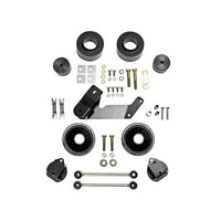 Pro Comp Suspensions Jk 2.5