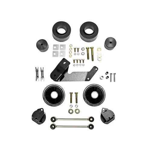 Pro Comp Suspensions Jk 2.5