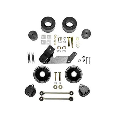 Pro Comp Suspensions Jk 2.5" Economy Kit 2 Dr 4 Dr