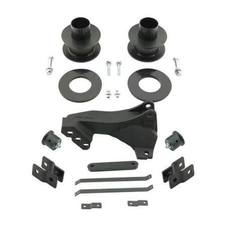 Pro Comp Suspensions 2.5in 20-24 Gm 2500hd 3500hd 4wd Levelin
