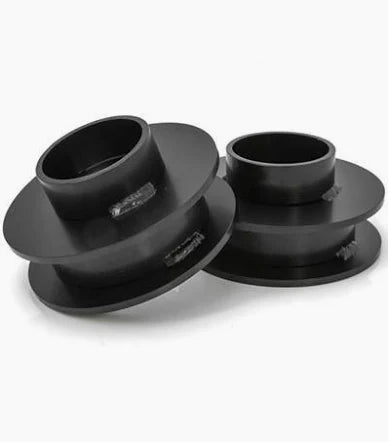 ReadyLift Suspension 2