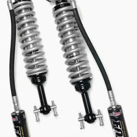 Fox Shocks 2.5 Fr Co Rr Pr F F150 15+ 4wd 0-2