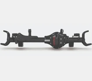 Teraflex Jk Tera44 Hd Wide Front Axle 4-6” Lift