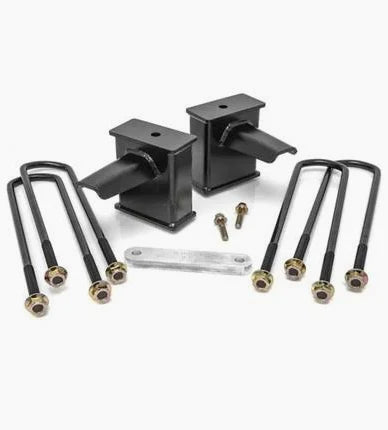 ReadyLift Suspension Rl 6.5