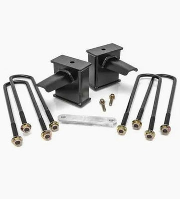 ReadyLift Suspension Rl 6.5" Rear Spacer Ford Sd