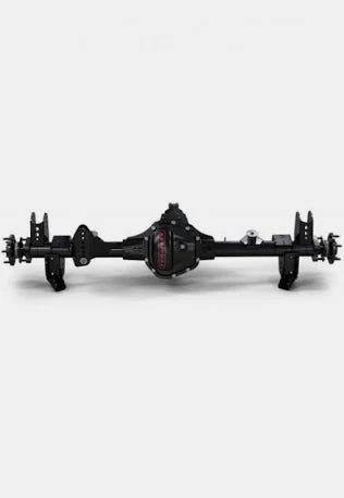 Teraflex Axles & Shafts Jk Crd60 Full Rear Axle 4.88 Arb 4-6”