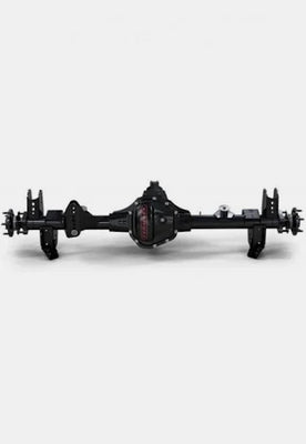 Teraflex Axles & Shafts Jk Crd60 Full Rear Axle 4.88 Arb 4-6”