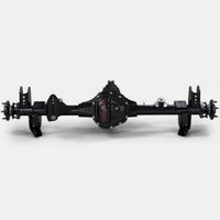 Teraflex Axles & Shafts Jk Crd60 Full Rear Axle 4.30 Arb 4-6”