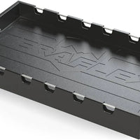 Teraflex Jl 4dr: Sierra Rear Cargo Rack
