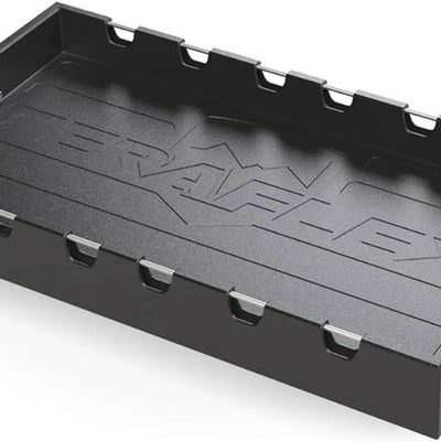 Teraflex Jl 4dr: Sierra Rear Cargo Rack