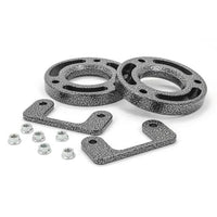 Pro Comp Suspensions 2.25in 07-18 1500 Front Leveling