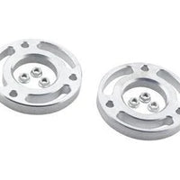 Pro Comp Suspensions 2.25in 11-19 Hd Front Leveling