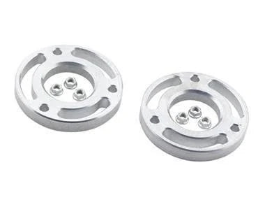 Pro Comp Suspensions 2.25in 11-19 Hd Front Leveling