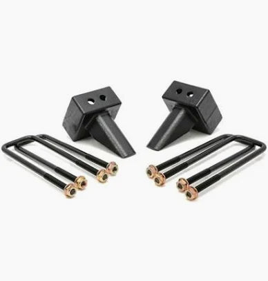 ReadyLift Suspension Rl 5