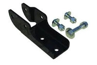 Teraflex Tj Rr Track Bar Axle Brkt Kit - Rhd