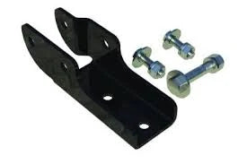 Teraflex Tj Rr Track Bar Axle Brkt Kit - Rhd