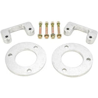 Pro Comp Suspensions 3in 19-24 1500 2wd Front Leveling