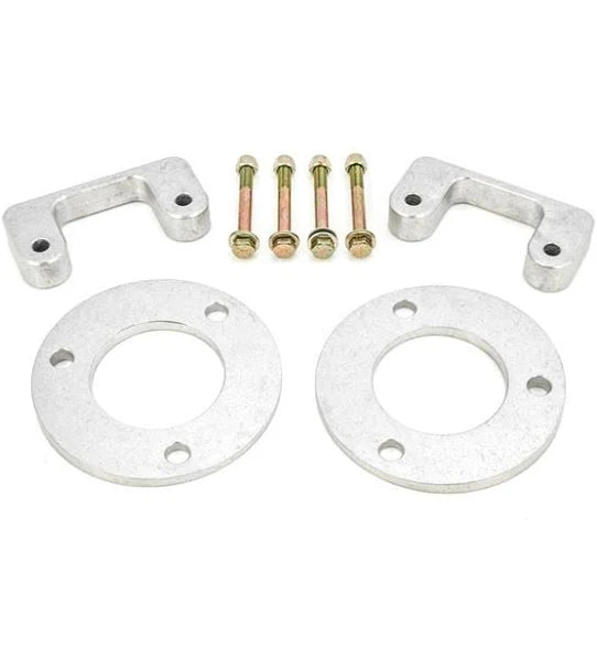 Pro Comp Suspensions 3in 19-24 1500 2wd Front Leveling