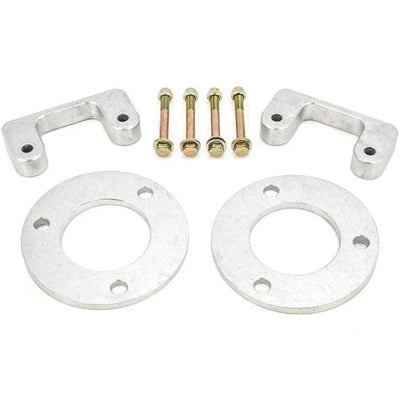 Pro Comp Suspensions 3in 19-24 1500 2wd Front Leveling