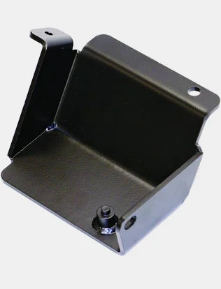 Teraflex Tj Steering Box Skid Plate Kit - Rhd