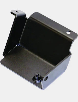 Teraflex Tj Steering Box Skid Plate Kit - Rhd