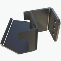 Teraflex Tj Lcg Long Arm Bracket-rear Upper Right