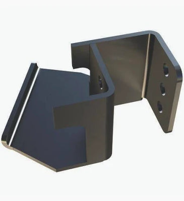 Teraflex Tj Lcg Long Arm Bracket-rear Upper Right