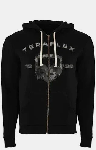 Teraflex Teraflex Full-zip Hoodie - X-large