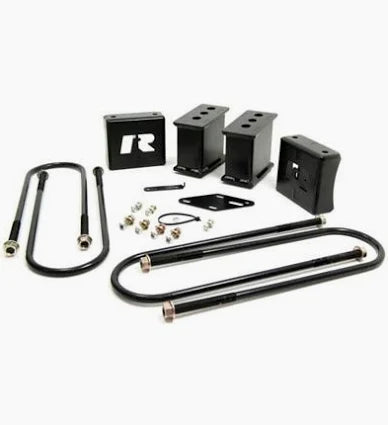 ReadyLift Suspension Rl 3