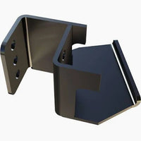 Teraflex Tj Lcg Long Arm Bracket -rear Upper Left