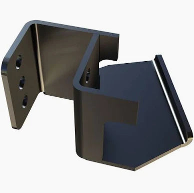 Teraflex Tj Lcg Long Arm Bracket -rear Upper Left