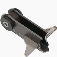 Teraflex Tj Lcg Longarm Bracket-front Upper Right
