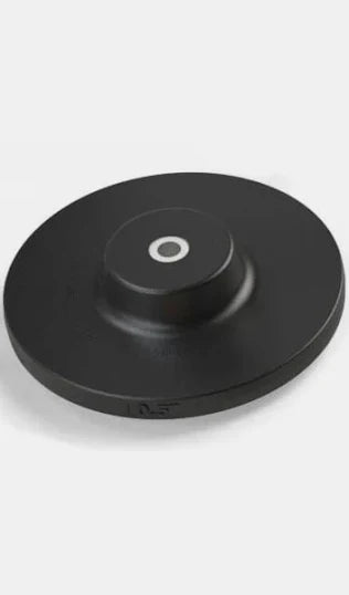 Teraflex Jt 0.5 Coil Spring Spacer - Rear