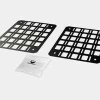 Teraflex Jl Sierra Cargo Rack Molle Panel Kit