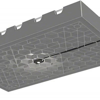 Teraflex Jl Sierra Cargo Rack Light Kit
