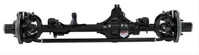 Teraflex Axles & Shafts Jk Tera60 Locking Axle 5.38 Arb - Rhd