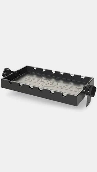Teraflex Ford Bronco Sierra Rear Cargo Rack