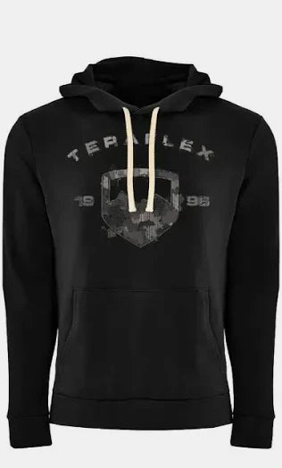 Teraflex Teraflex Pullover Hoodie - Small