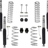 Pro Comp Suspensions Jl 2.5