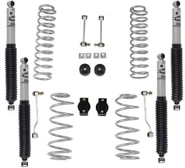 Pro Comp Suspensions Jl 2.5