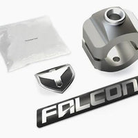 Teraflex Jl Stabilizer Clamp Hardware 1-5/8