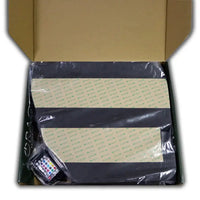 StarLINER ColorSHIFT Fiber Optic Hardtop Headliner for Wrangler JL and Gladiator JT