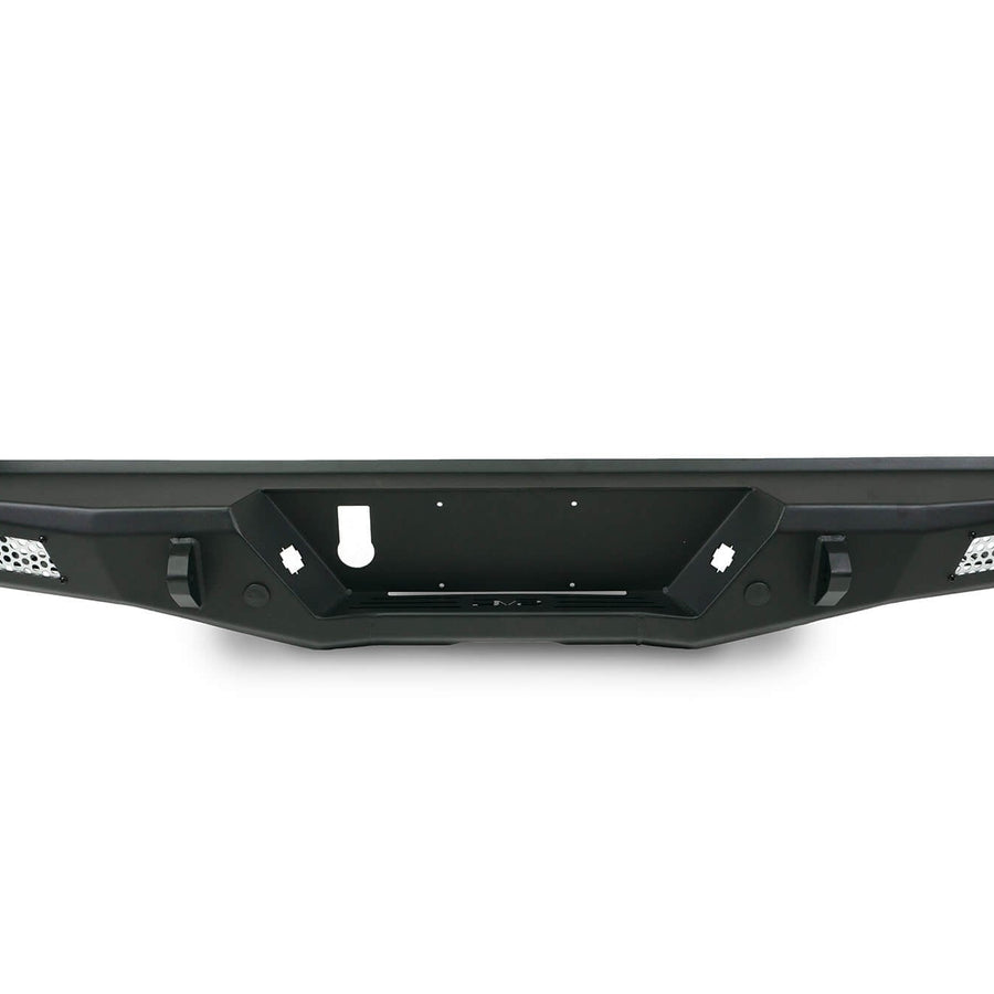 Toyota Tacoma MTO Series Rear Bumper