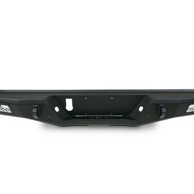 Toyota Tacoma MTO Series Rear Bumper