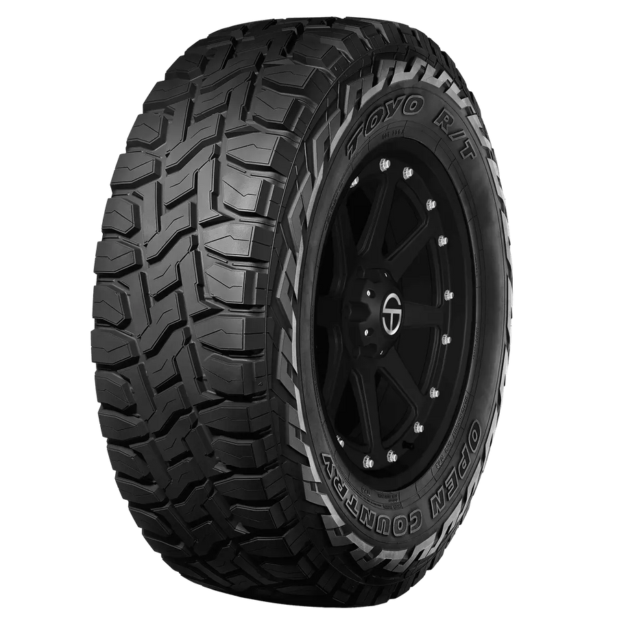 Toyo OPEN COUNTRY R/T