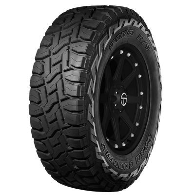 Toyo OPEN COUNTRY R/T